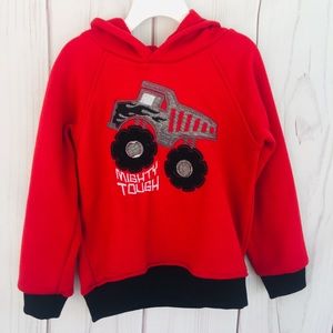 Kids Headquarters Hooded Sweatshirt